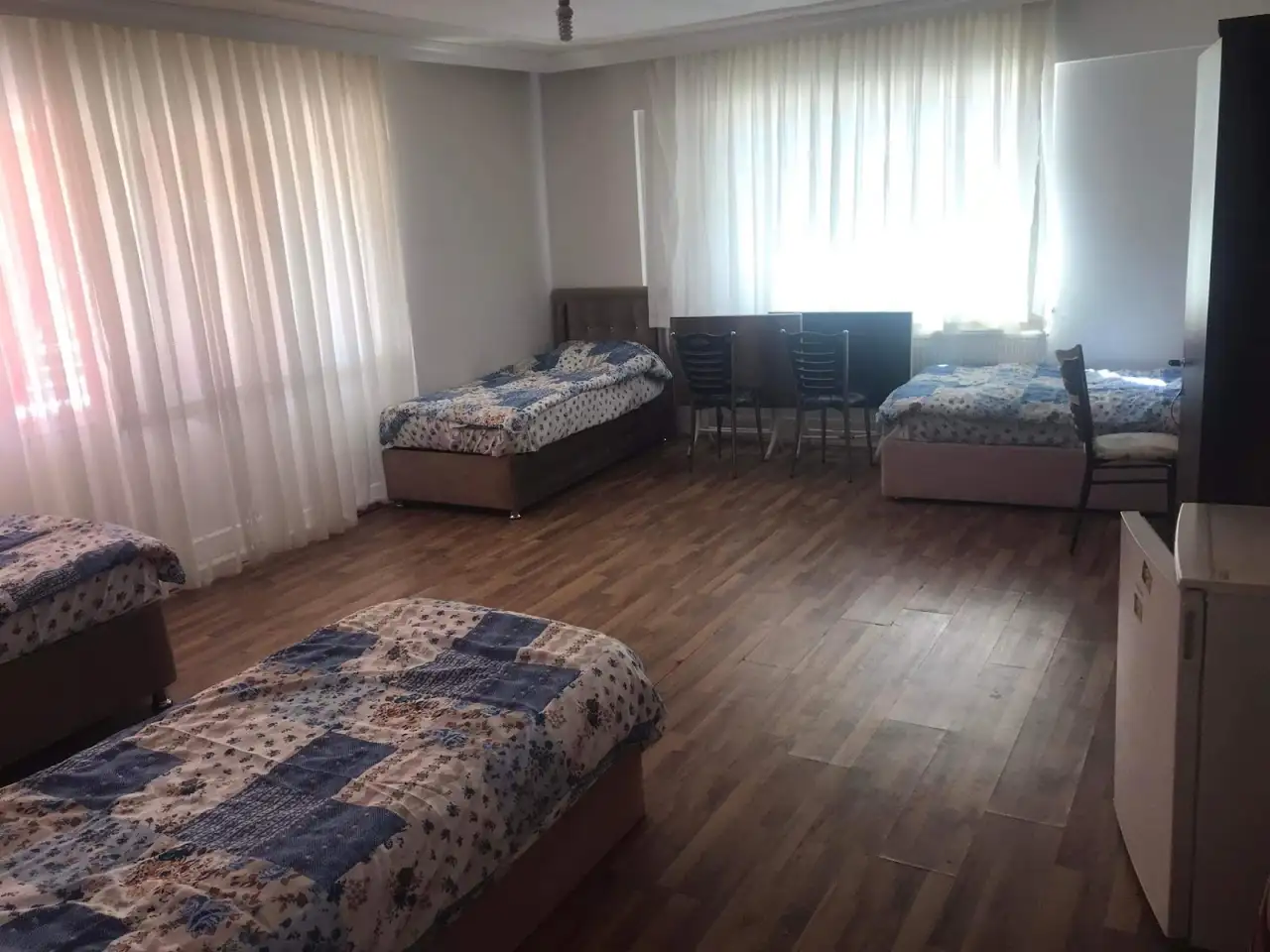 ESGÜNDÜZ YAŞAM MERKEZİ PANSİYON - Yaşlı Bakım Evi - Karabük - galeri görseli