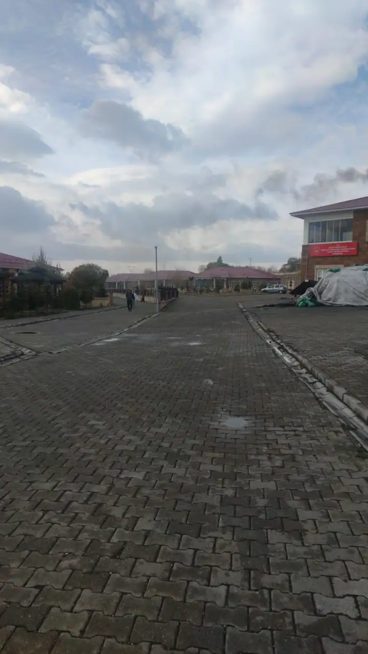 Ahlat Umut Bağları Özel Eğitim ve Rehabilitasyon Merkezi - Çocuk Bakım Merkezi - Bitlis - galeri görseli