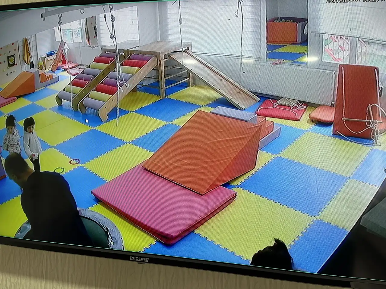 Dicle Özel Eğitim Rehabilitasyon Merkez - Özel Eğitim ve Gelişim Merkezi - Diyarbakır - galeri görseli
