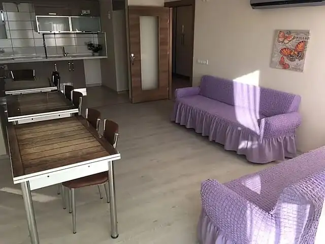 Özel Aydın Huzurevi Ve Yaşlı Bakımevi - Yaşlı Bakım Evi - Aydın - galeri görseli