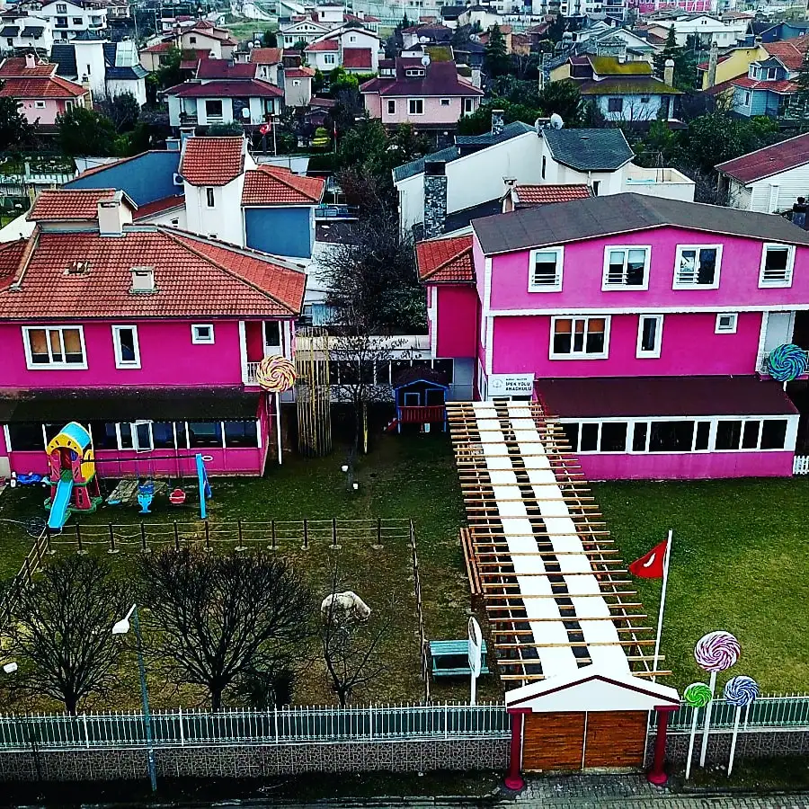 Özel Ali Dalgıç Eğitim Kurumları - ALTINŞEHİR ŞUBE