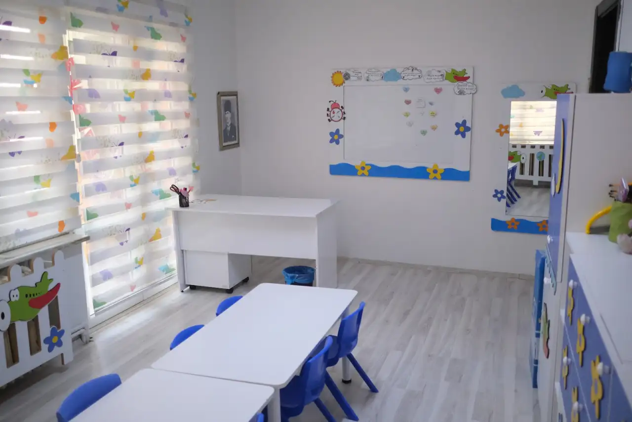 Duygu Müzik Anaokulu - Pendik - Kreş ve Anaokulu - İstanbul
