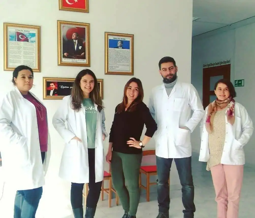 Didim Altın Adım Özel Eğitim ve Rehabilitasyon Merkezi - Özel Eğitim ve Gelişim Merkezi - Aydın - galeri görseli