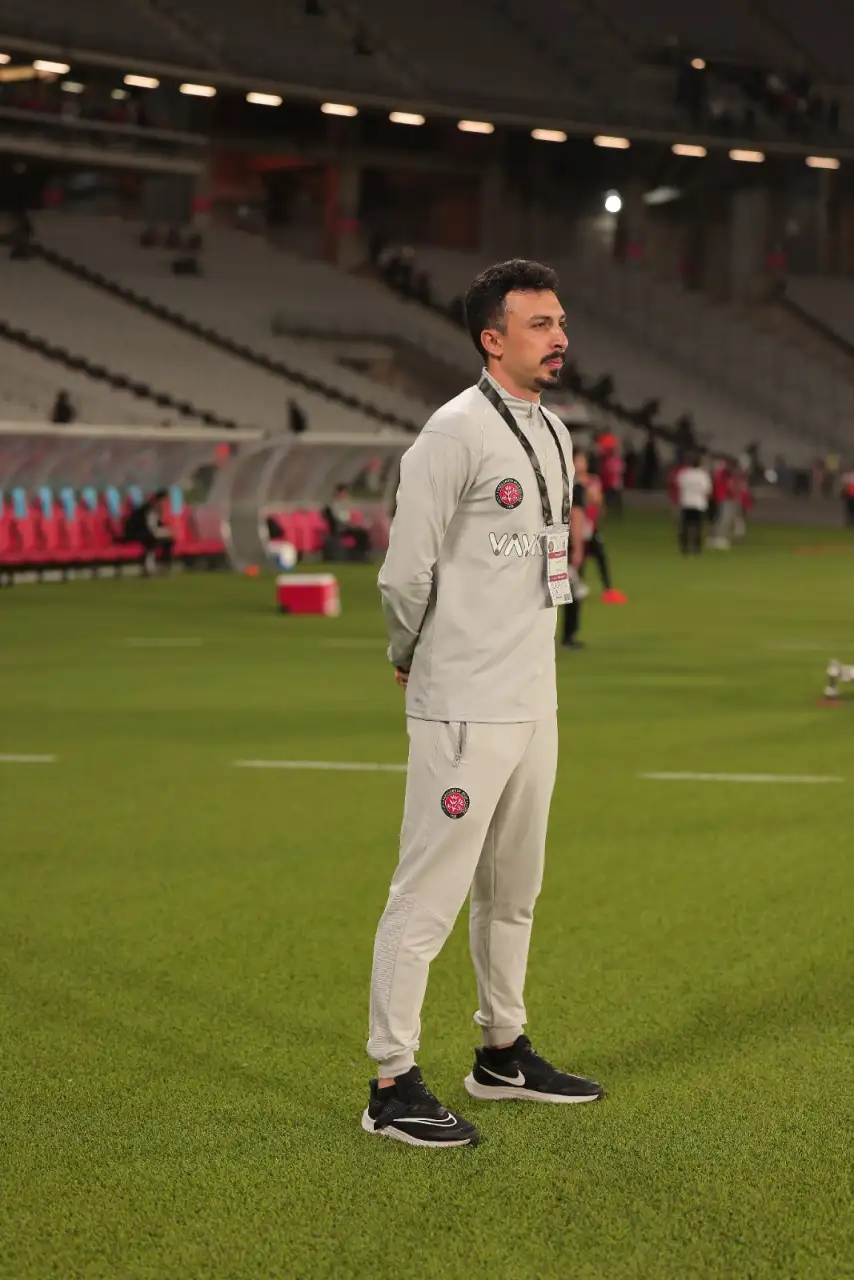 Fizyoterapist İsa Erdemir