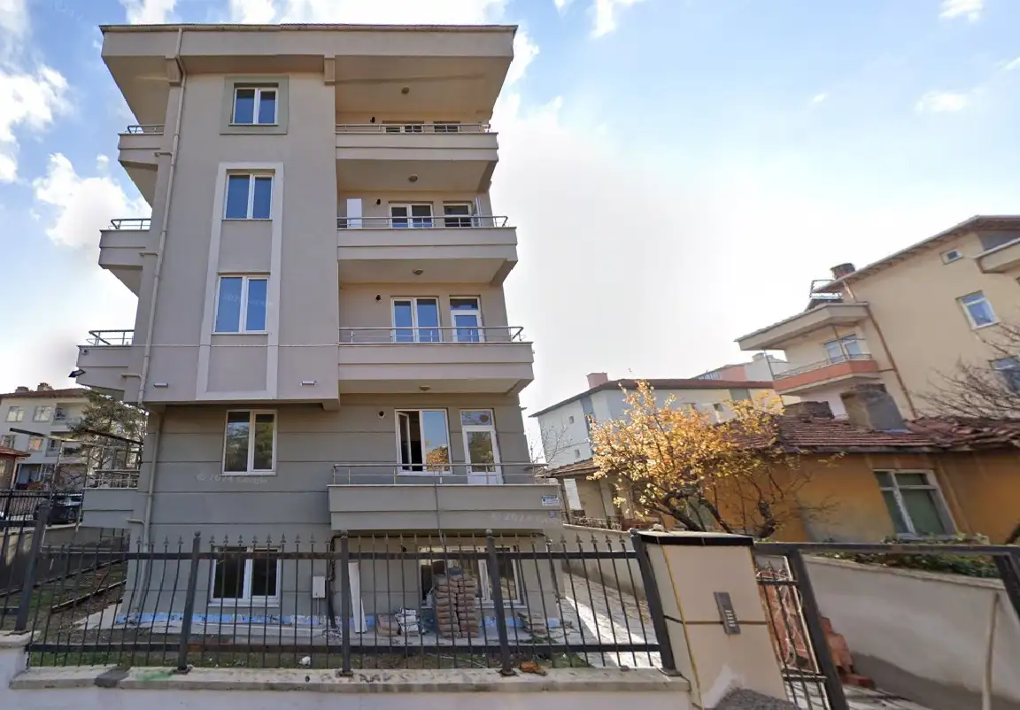 Çorum Empati Özel Eğitim Ve Rehabilitasyon Merkezi - Nörolojik Rehabilitasyon Merkezi - Çorum - galeri görseli
