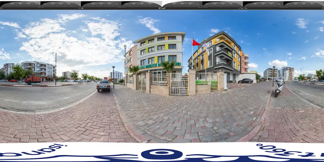 Akhisar Lalebahçesi Anaokulu