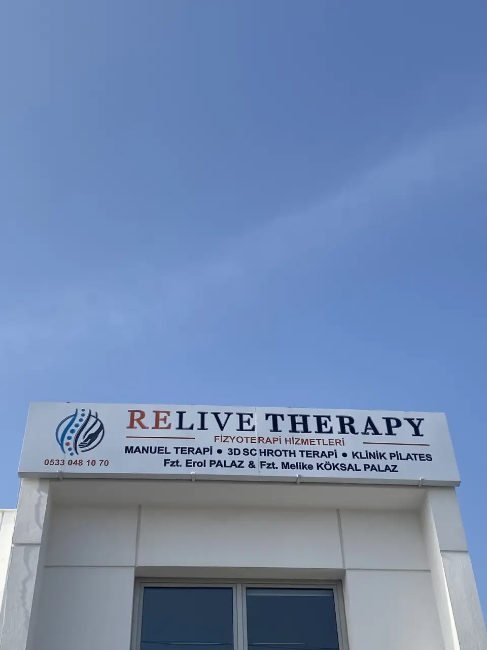 Relive Therapy Bodrum - Nörolojik Rehabilitasyon Merkezi - Muğla - galeri görseli