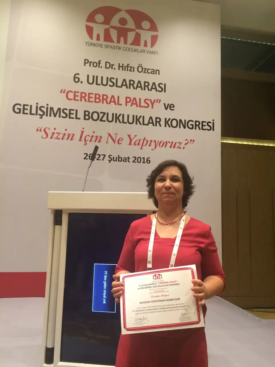 Duyu Evi Fizyoterapi ve Ergoterapi Hizmetleri - Fizik Tedavi ve Rehabilitasyon - İstanbul - galeri görseli