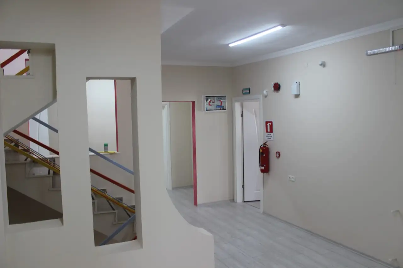 Gökçen Ege Özel Eğitim Ve Rehabilitasyon Merkezi - Özel Eğitim ve Gelişim Merkezi - Aydın - galeri görseli
