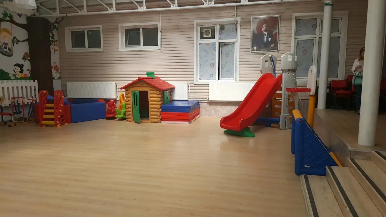 Sakarya Anaokulu - Kreş ve Anaokulu - Eskişehir - galeri görseli