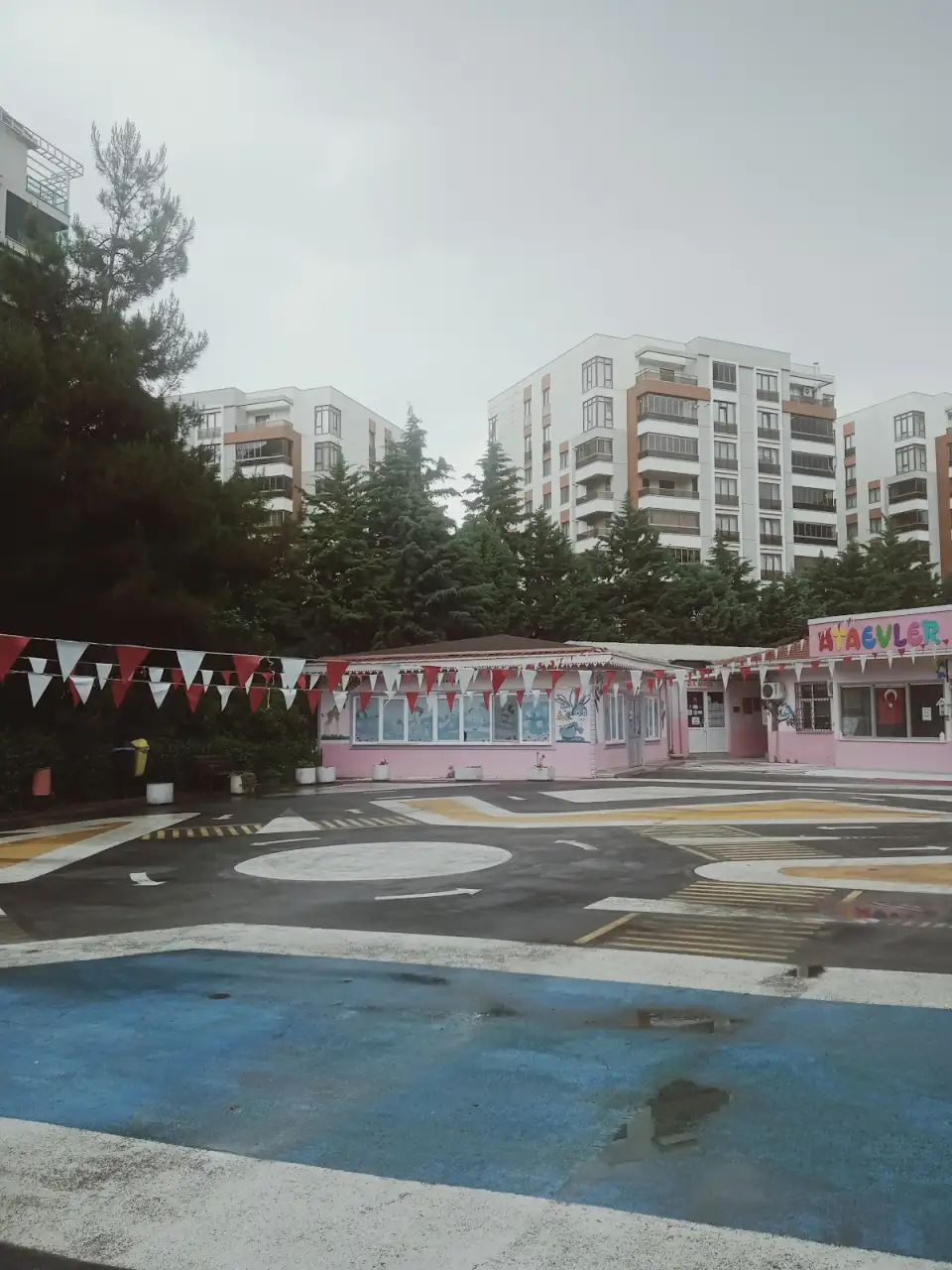 Final Okulları Anaokulu Ataevler - Kreş ve Anaokulu - Bursa - galeri görseli