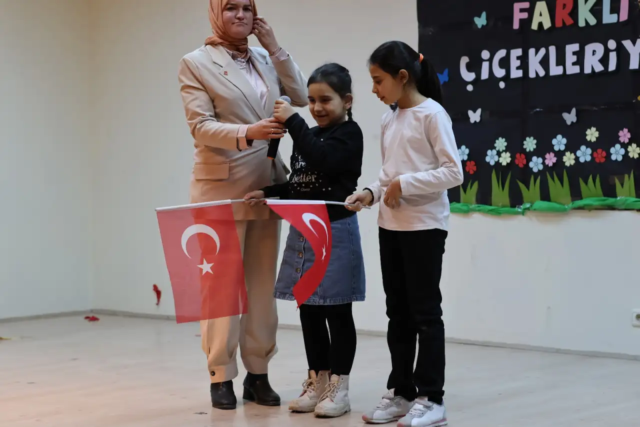 Özel Umut Evi Özel Eğitim Ve Rehabilitasyon Merkez - Özel Eğitim ve Gelişim Merkezi - Konya - galeri görseli