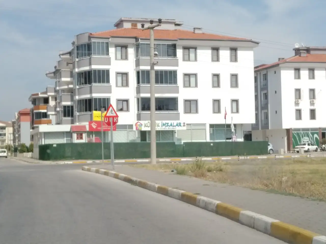 Küçük İmzalar-2 Kreş ve Gündüz Bakımevi - Çocuk Bakım Merkezi - Balıkesir - galeri görseli