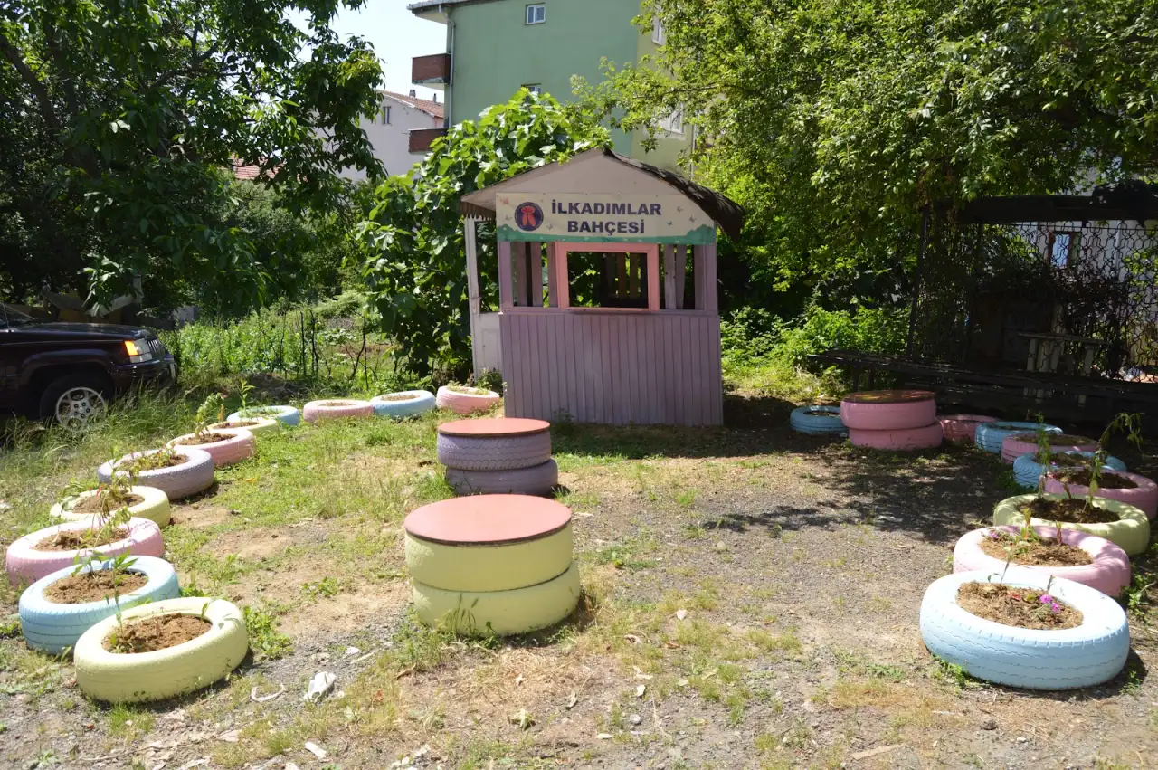 İlkadımlar Özel Eğitim Ve Rehabilitasyon Merkezi - Özel Eğitim ve Gelişim Merkezi - Zonguldak - galeri görseli