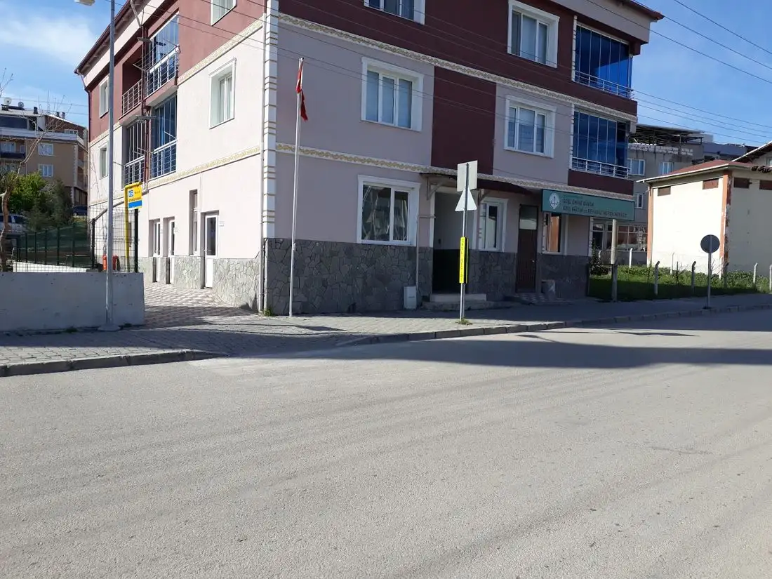 Özel Özkocaman Özel Eğitim ve Rehabilitasyon Merkezi