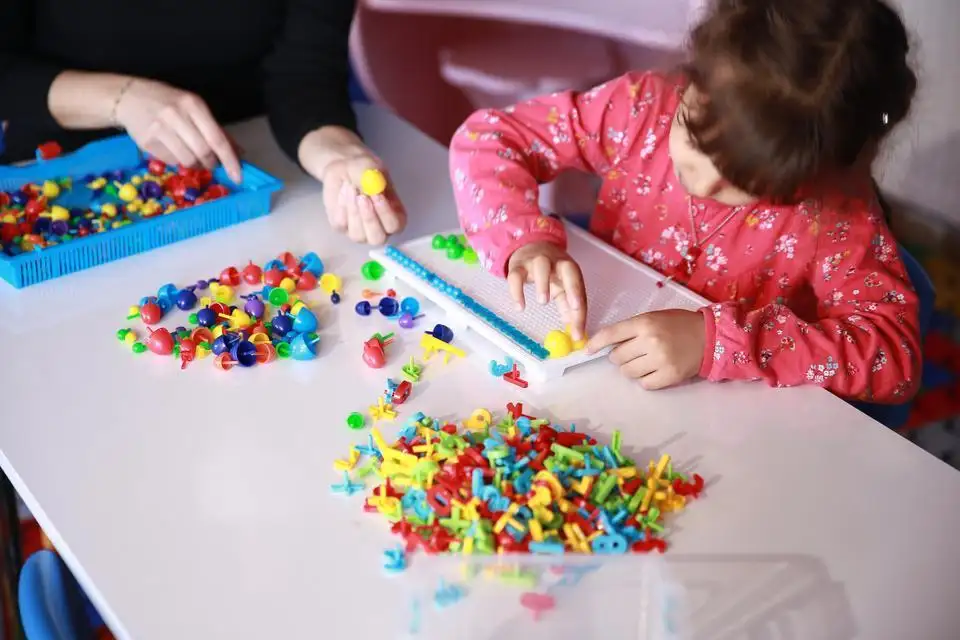 Değerli Minikler Kreş Ve Gündüz Bakımevi - Çocuk Bakım Merkezi - Aydın - galeri görseli