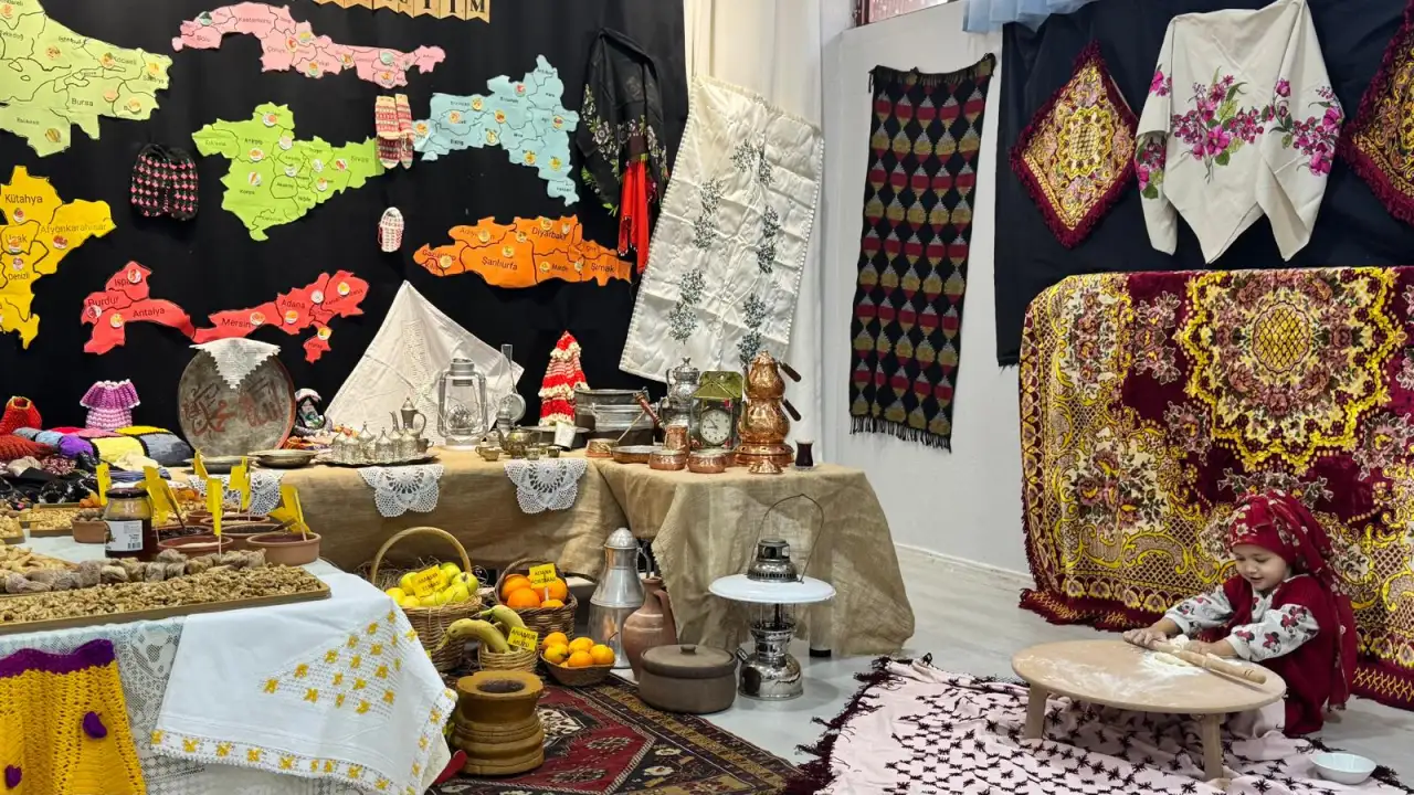 Özel Lotus Kreş ve Gündüz Bakımevi