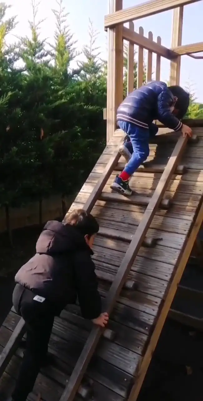 Özel İz Anaokulu
