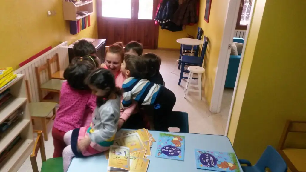 YÖM Orman Koşuyolu