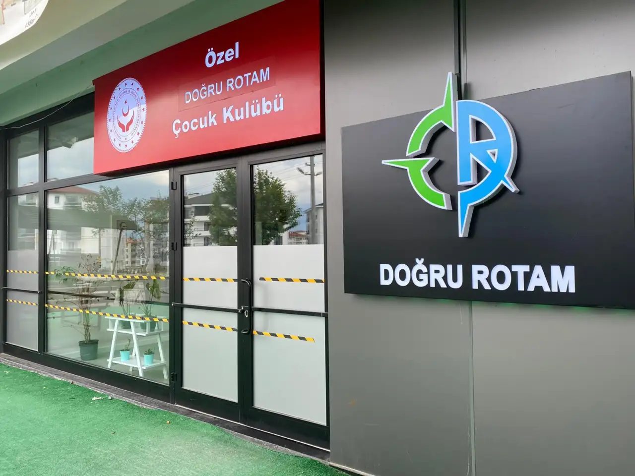 Doğru Rotam Sosyal Etkinlik ve Gelişim Merkezi - Özel Eğitim ve Gelişim Merkezi - Bolu - galeri görseli