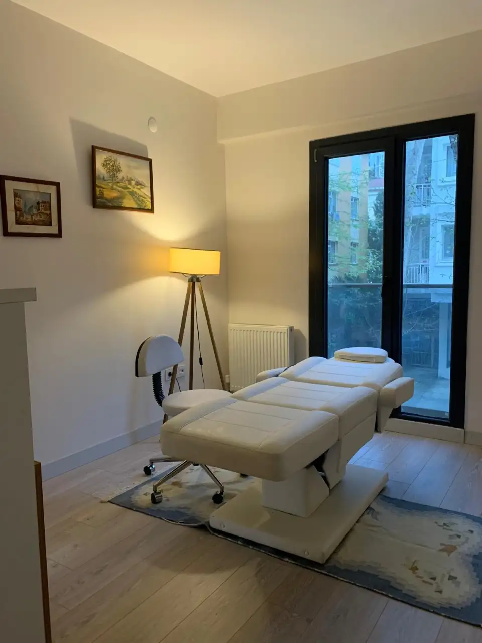MYFizyo - Pilates & Fizyoterapi - Fizik Tedavi ve Rehabilitasyon - İstanbul - galeri görseli