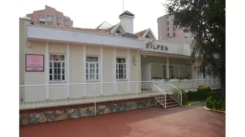 Özel Bilfen Acıbadem Anaokulu