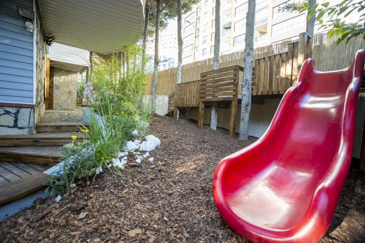 Beylikdüzü Zeytin Ağacı Montessori Anaokulu - Kreş ve Anaokulu - İstanbul