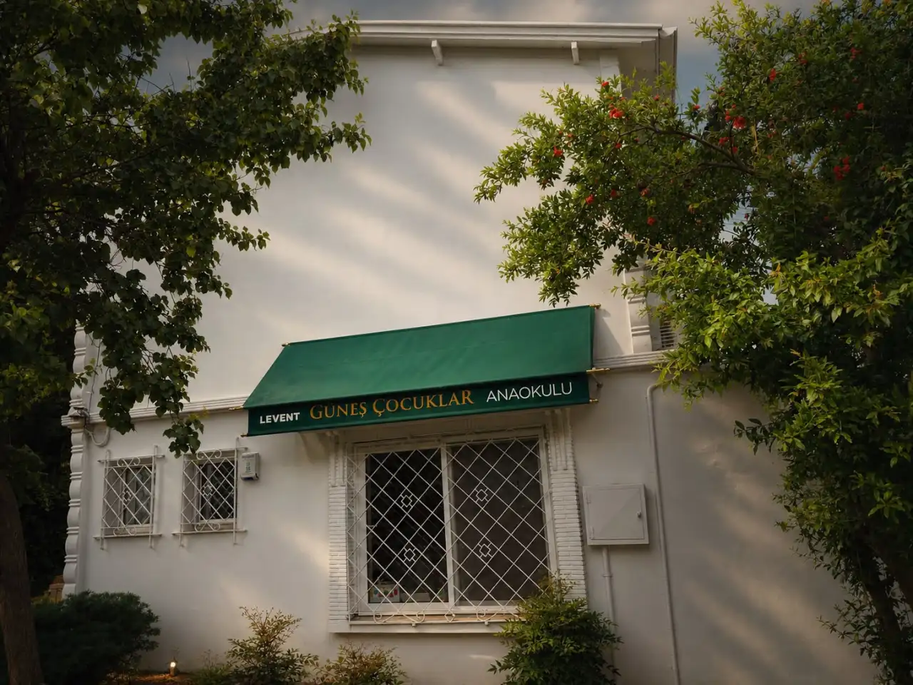 Sunkids Preschool | Levent Anaokulu - Kreş ve Anaokulu - İstanbul - galeri görseli