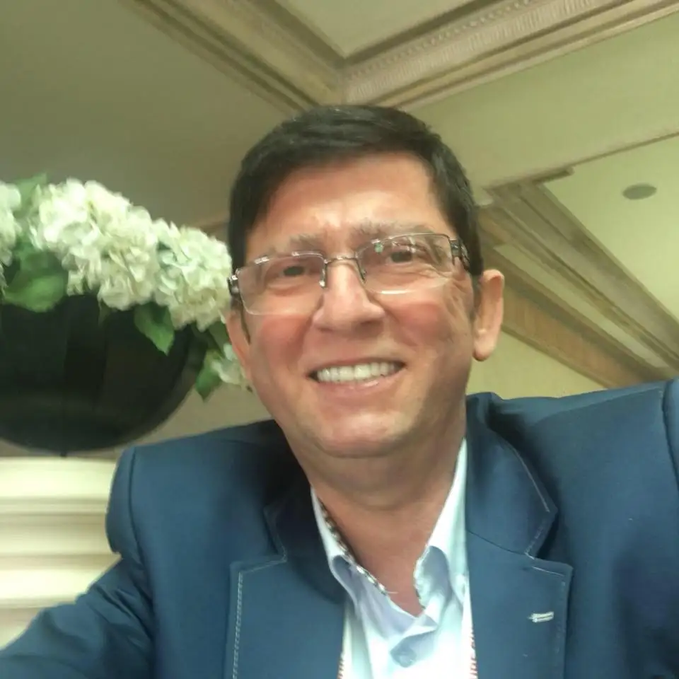 Uz. Dr. Cemal Güney