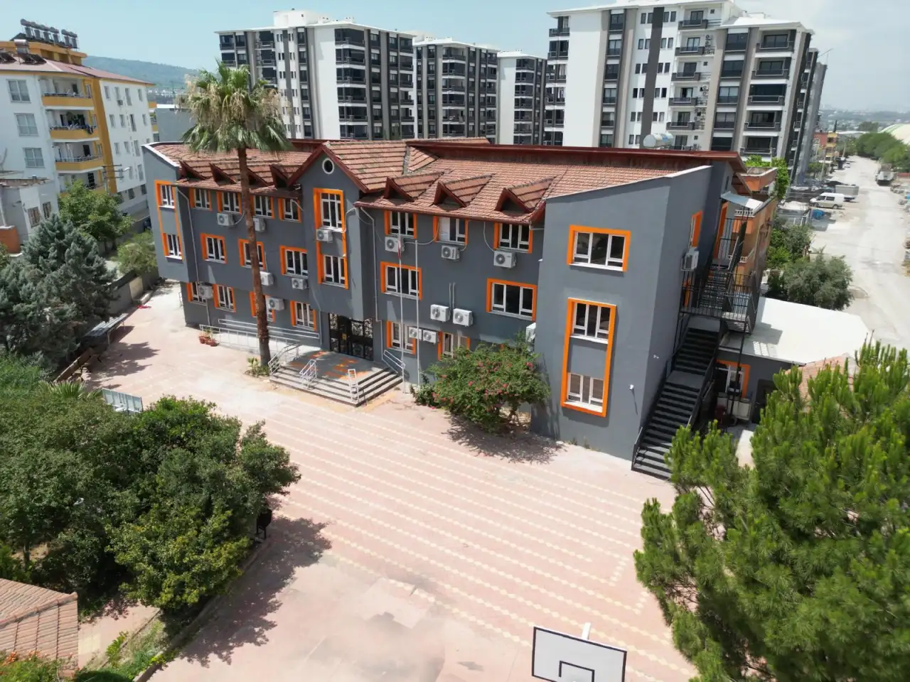 Özel Ahsen Bakım Merkezi - Huzurevi - Osmaniye - galeri görseli
