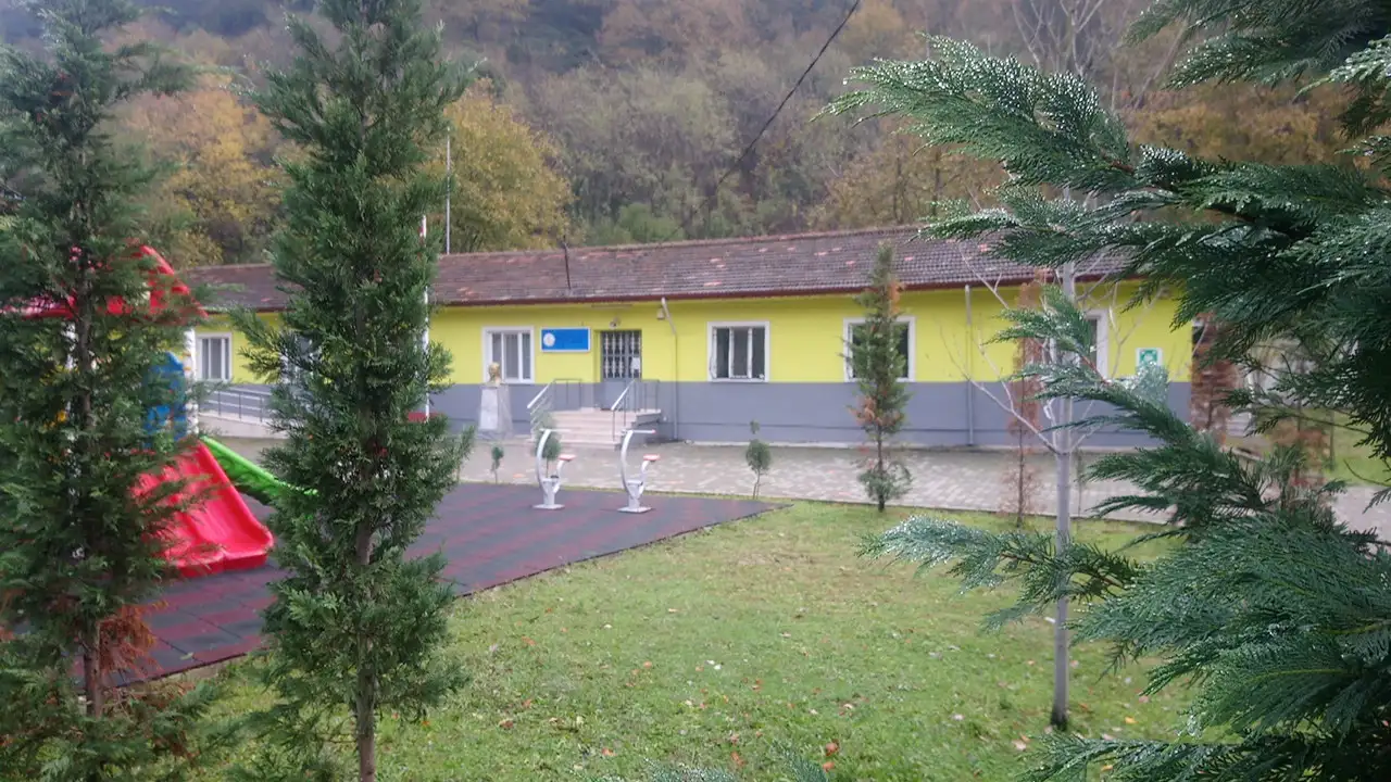 Geyve Özel Eğitim Uygulama Okulu 1. ve 2. Kademe