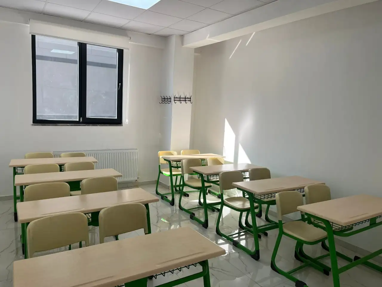 ÖZEL TURHAL ÇÖZÜM SOSYAL ETKİNLİK VE GELİŞİM MERKEZİ - Özel Eğitim ve Gelişim Merkezi - Tokat
