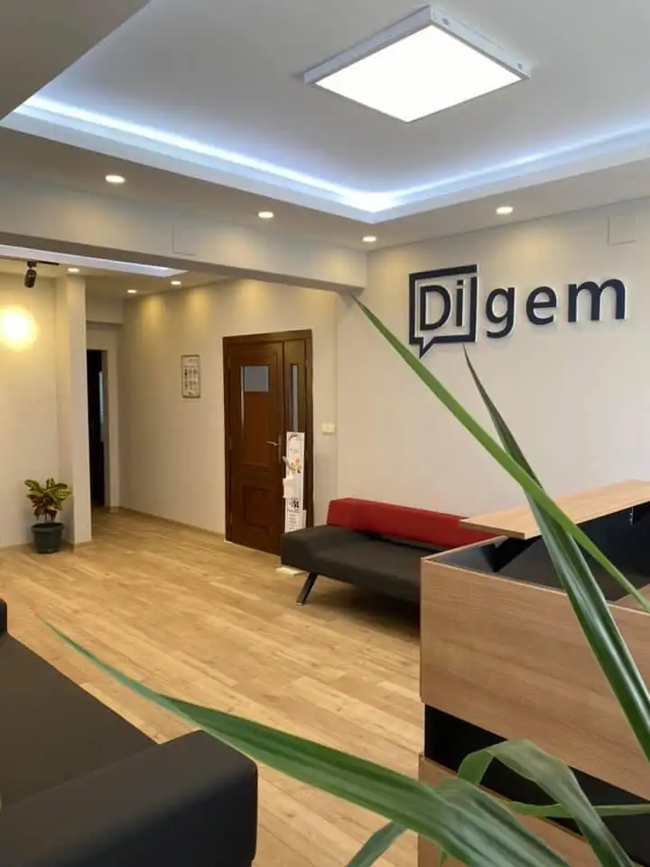 DİLGEM Kahramanmaraş Özel Eğitim ve Rehabilitasyon Merkezi