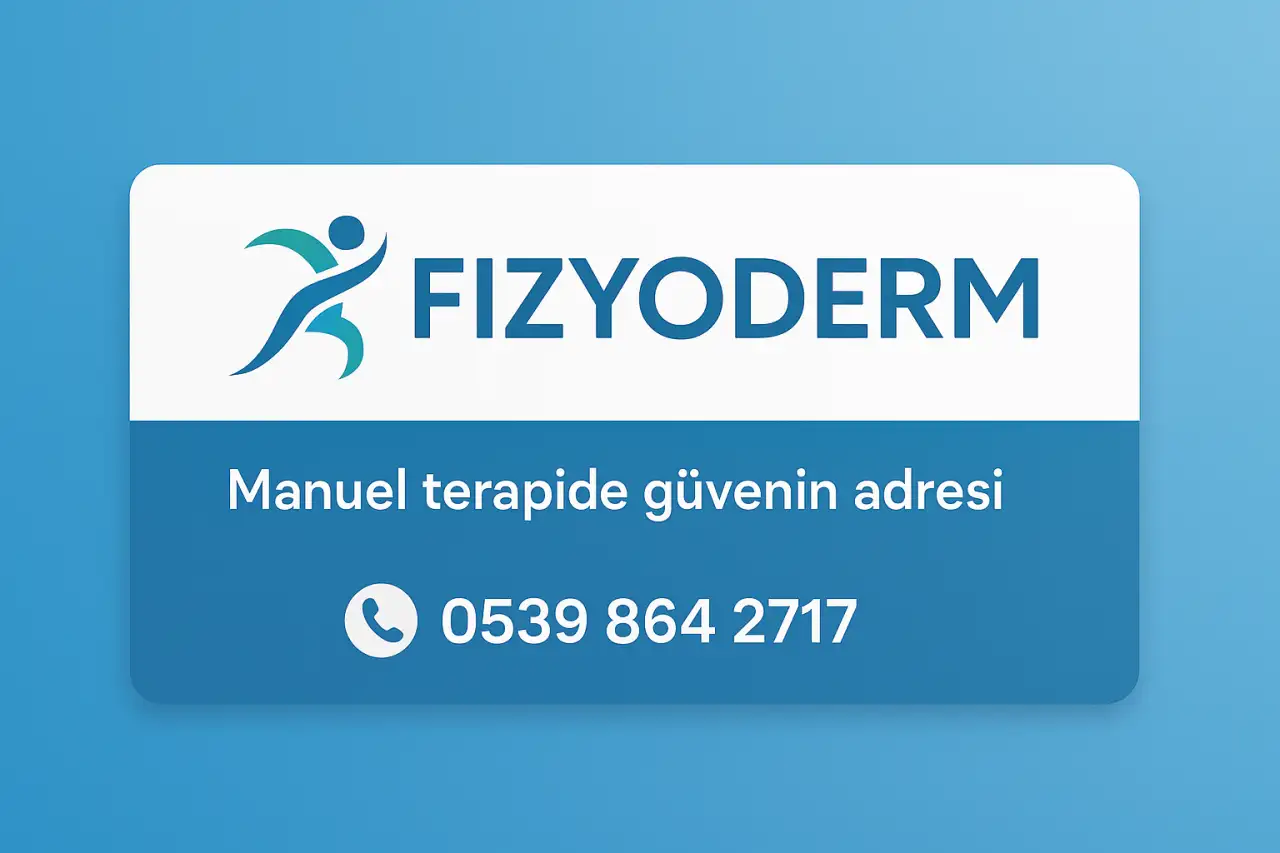 GTOS Terapi Batman - FizyoDerm - Fizik Tedavi ve Rehabilitasyon - Batman - galeri görseli