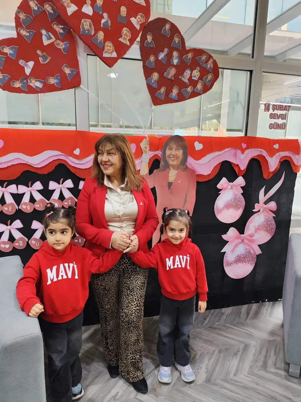 Ataşehir Egebil Anaokulu - Kreş ve Anaokulu - İstanbul - galeri görseli