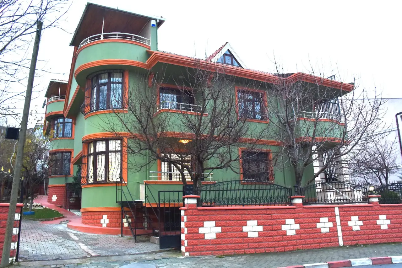 Özel Akademik Terapi Özel Eğitim Ve Rehabilitasyon Merkezi