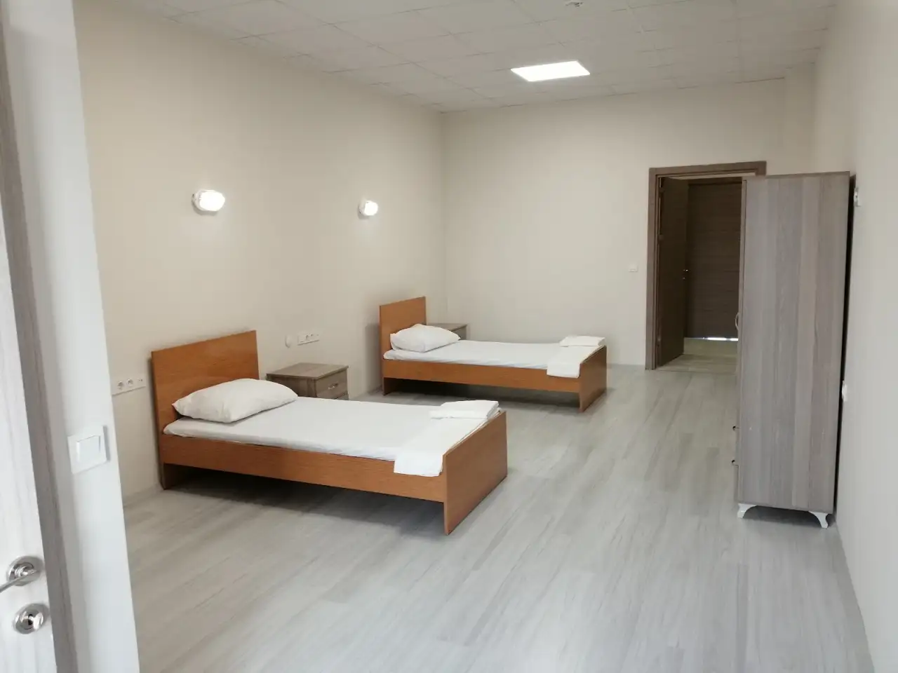 özel kırklareli bakım merkezi - Huzurevi - Kırklareli - galeri görseli