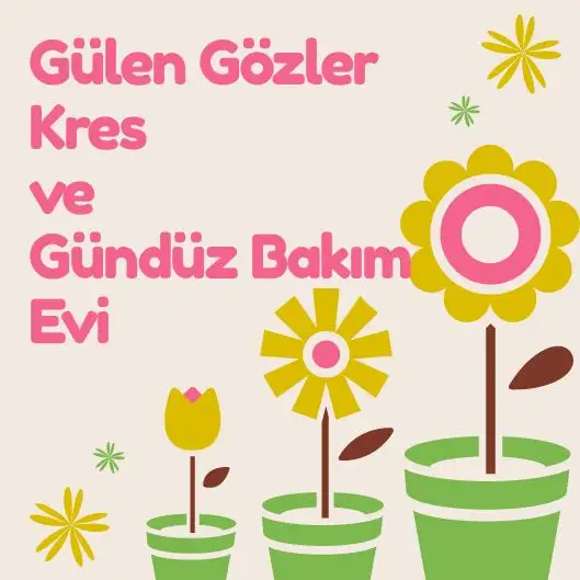 Gülen Gözler Kreş Ve Gündüz Bakimevi - Kreş ve Anaokulu - Diyarbakır - galeri görseli