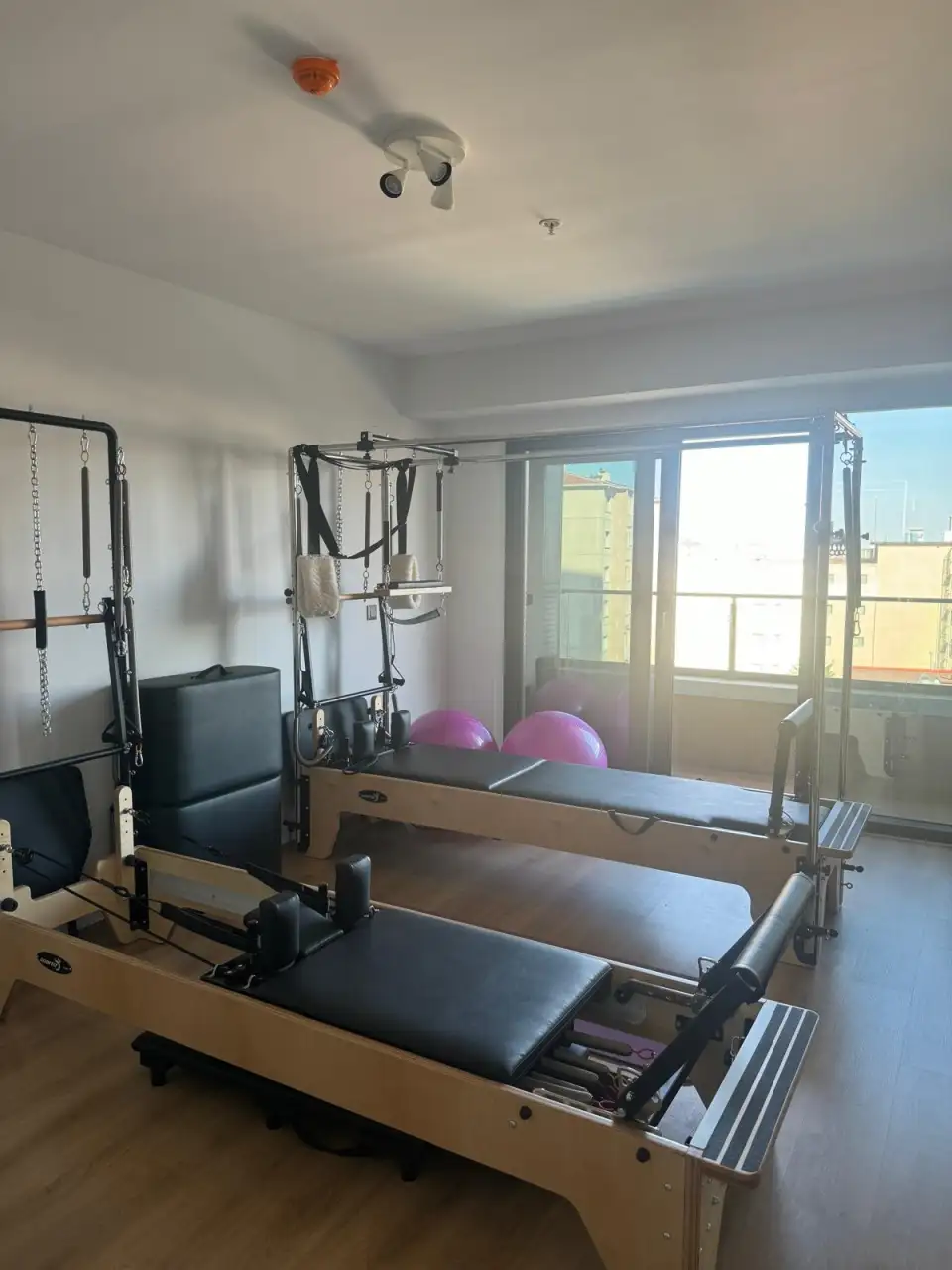 Fizyograde Fizyoterapi ve Egzersiz Danışmanlık Merkezi - Fizik Tedavi ve Rehabilitasyon - İstanbul - galeri görseli