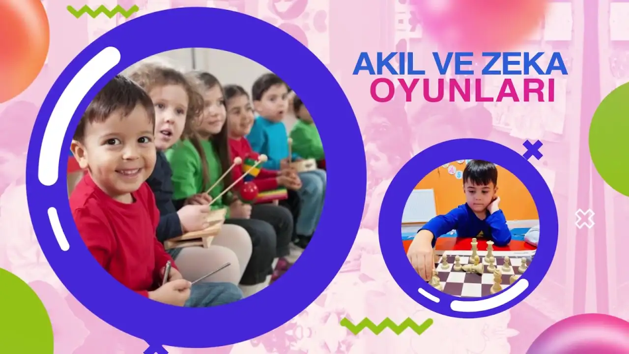 Özel Bahçelievler Fetih1453 Anaokulu - Kreş ve Anaokulu - İstanbul - galeri görseli