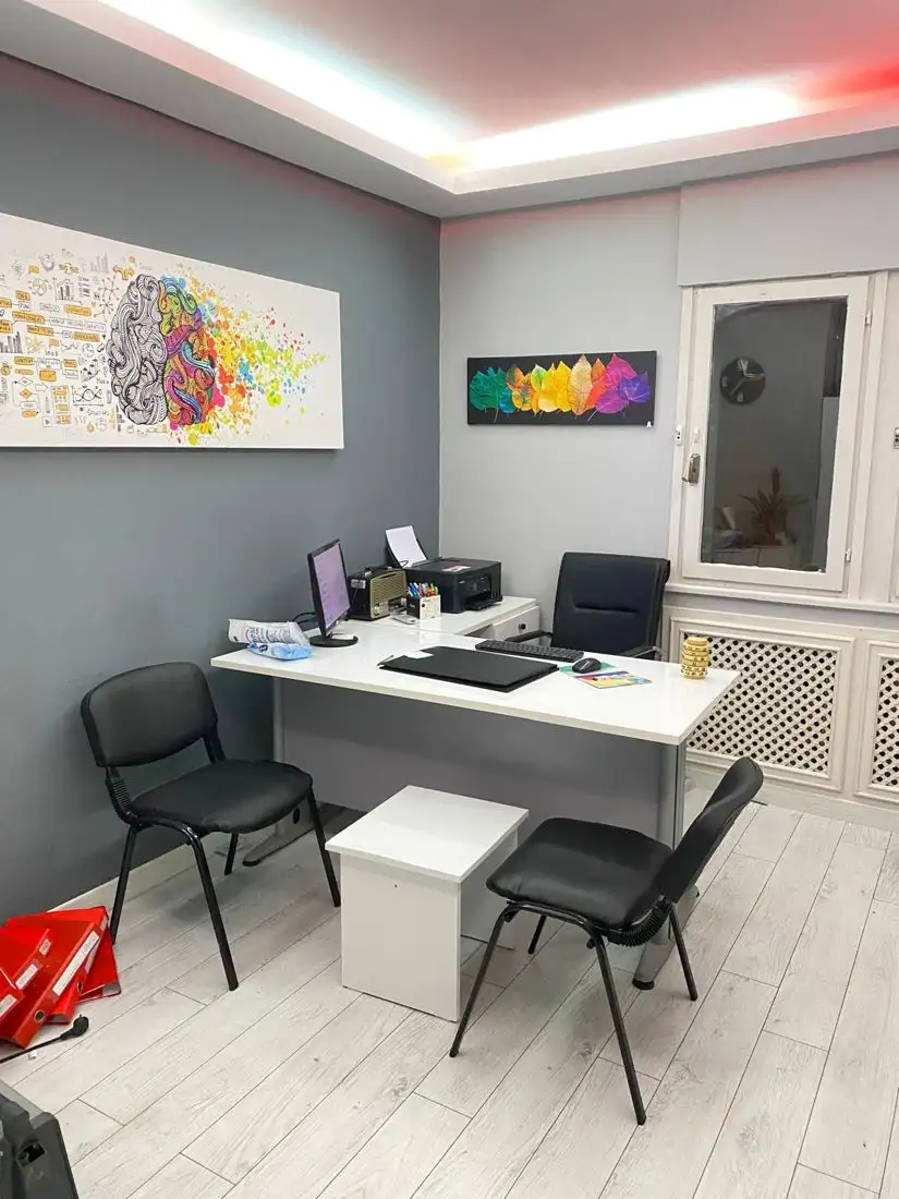Bursa Acemler Disleksi Özel Eğitim Ve Rehabilitasyon Merkezi - Özel Eğitim ve Gelişim Merkezi - Bursa - galeri görseli