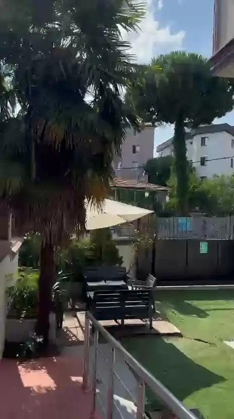 ASYA YAŞLI BAKIMEVİ