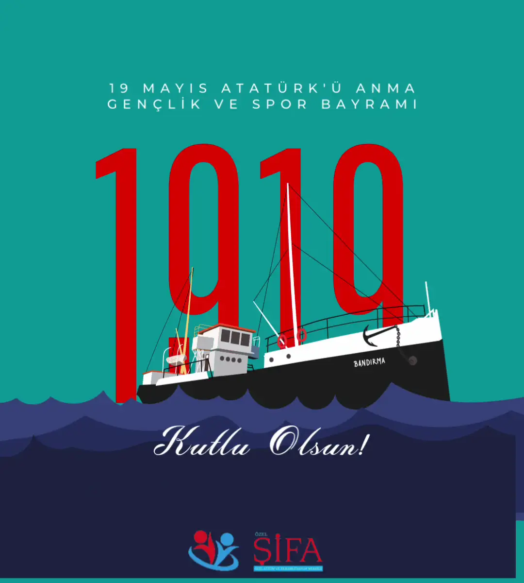 Şifam Bakım Merkezi - Yaşlı Bakım Evi - Konya - galeri görseli
