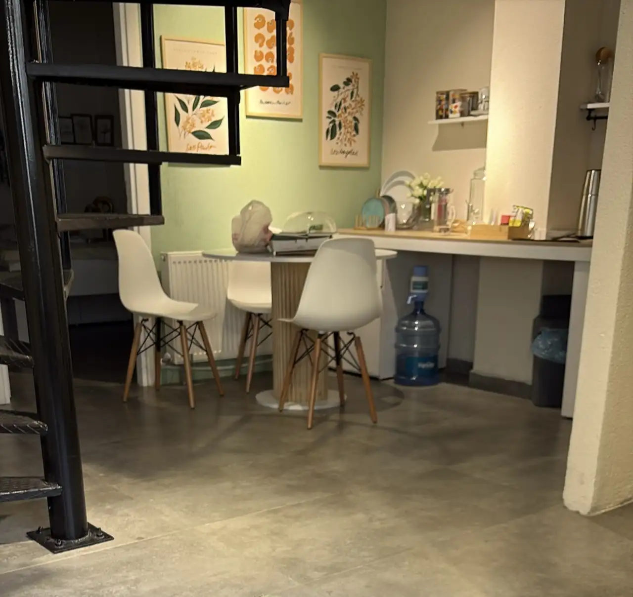 Terapisen Sağlıklı Yaşam Merkezi - Fizik Tedavi ve Rehabilitasyon - İstanbul - galeri görseli