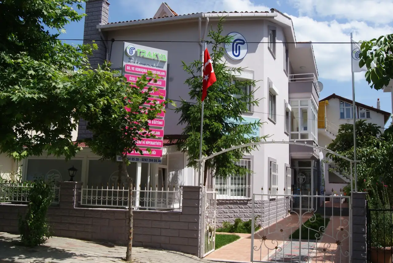 ÖZEL TEKİRDAĞ REHABİLİTASYON MERKEZİ - Nörolojik Rehabilitasyon Merkezi - Tekirdağ - galeri görseli