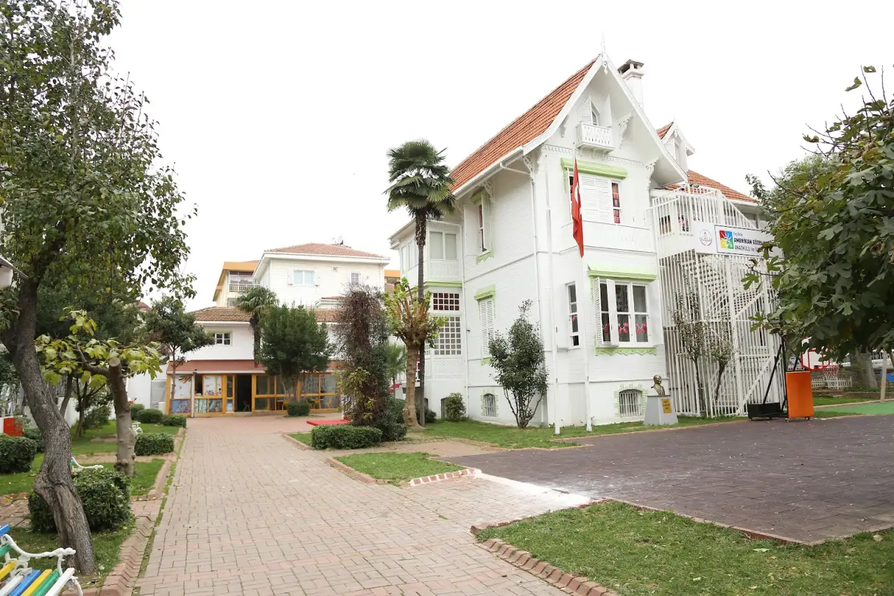 Bahçeşehir Koleji Anaokulu - Kreş ve Anaokulu - İstanbul - galeri görseli