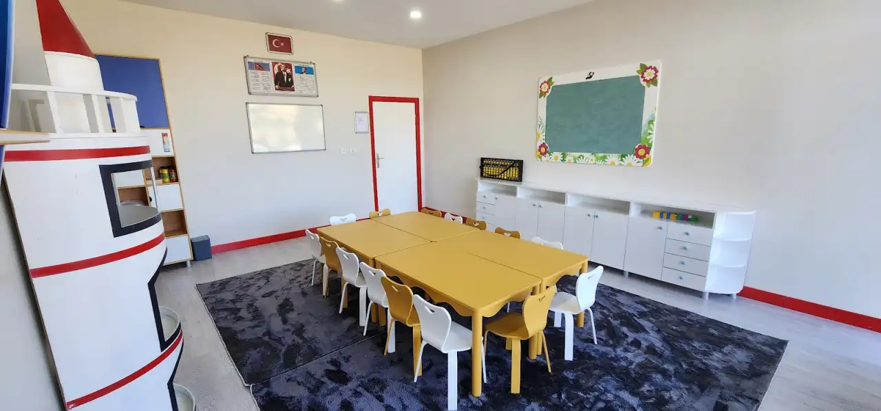 Özel Başpınar Anaokulu Ovacık Şubesi - Kreş ve Anaokulu - Karabük