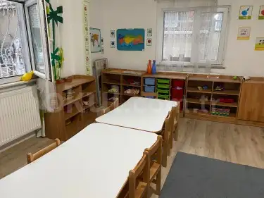 ÖZEL ÇOCUK KALBİ ANAOKULU - Kreş ve Anaokulu - İstanbul - galeri görseli