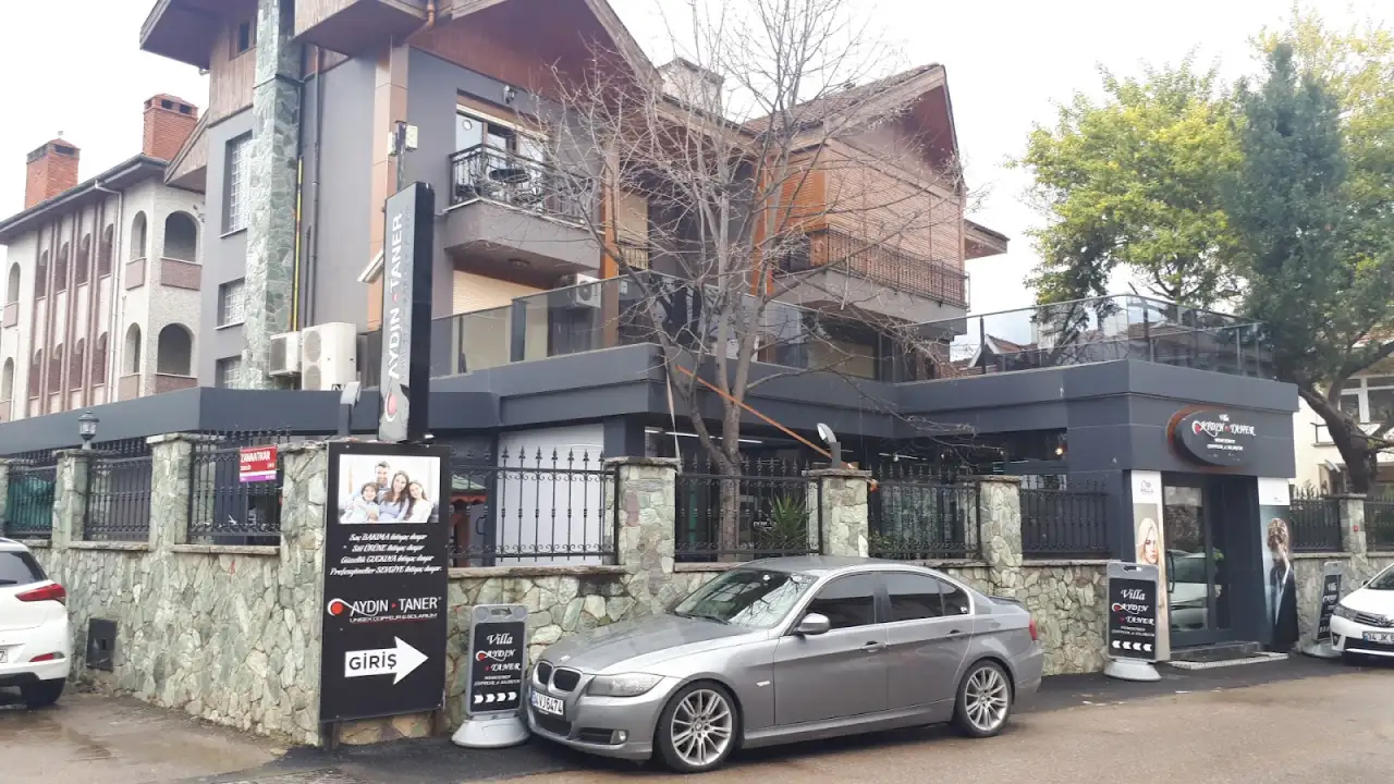 Mimoza 2 Huzurevi Ve Yaşlı Bakım Merkezi - Yaşlı Bakım Evi - İstanbul - galeri görseli