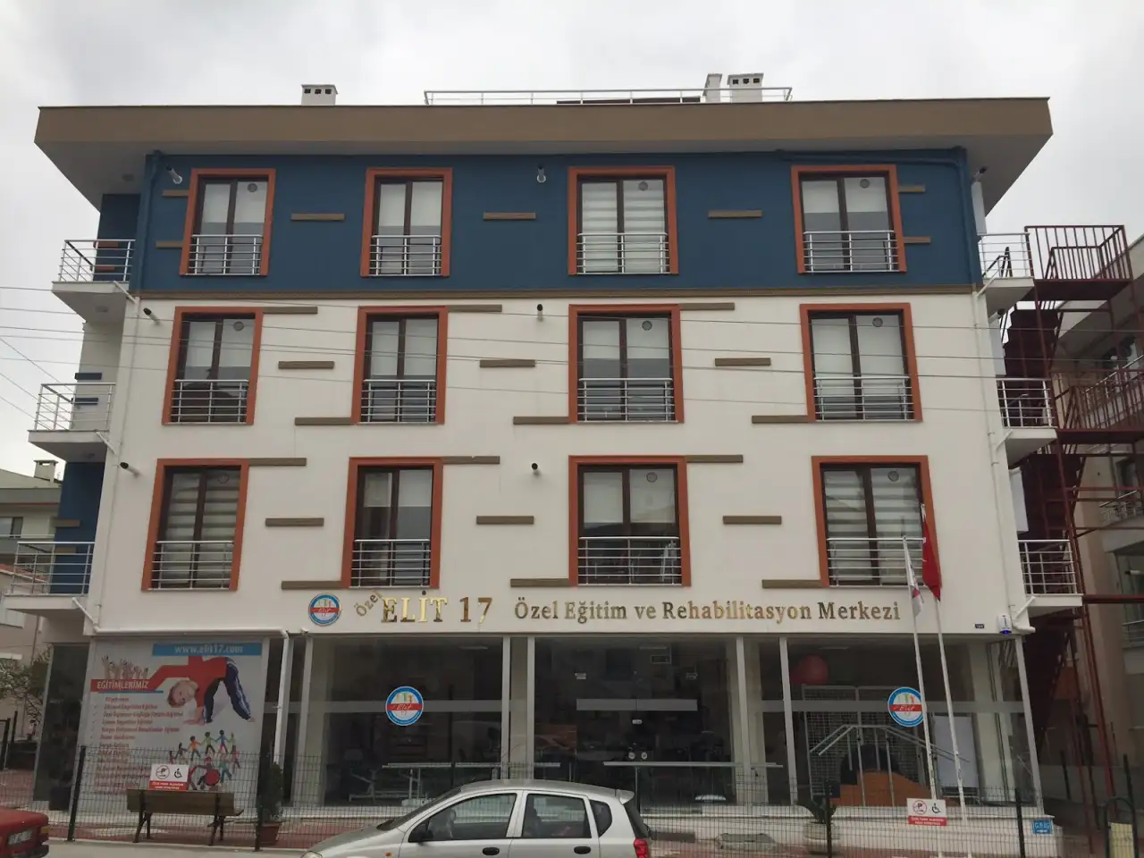 Artı Emek Rehabilitasyon/Eğitim - Nörolojik Rehabilitasyon Merkezi - Çanakkale - galeri görseli